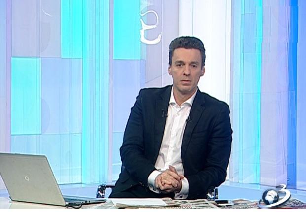 Mircea Badea: De fapt, ACESTA este cel mai îngrozitor lucru legat de plagiatul lui Kovesi