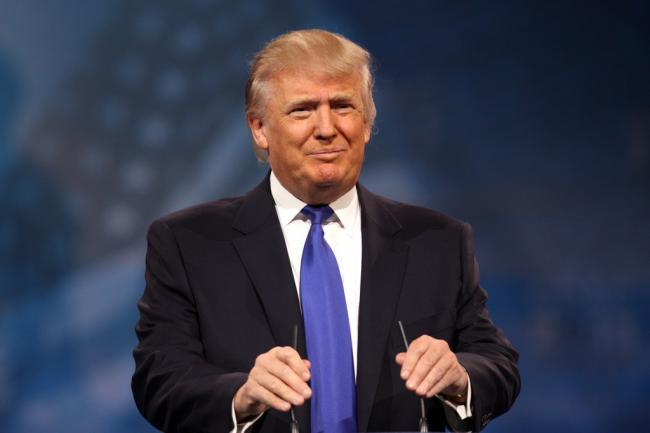 Donald Trump alege trei 'duri' la Justiţie şi securitate naţională 