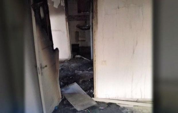 Un supraviețuitor al tragediei din Colectiv era să moară acum ars în propria casă
