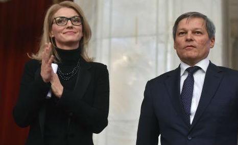 Alina Gorghiu: Îl aştept pe Dacian Cioloş în PNL 
