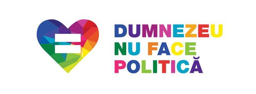 GALERIE FOTO! Marşul "Dumnezeu nu face politică" a avut loc sâmbătă, în Capitală 18557392