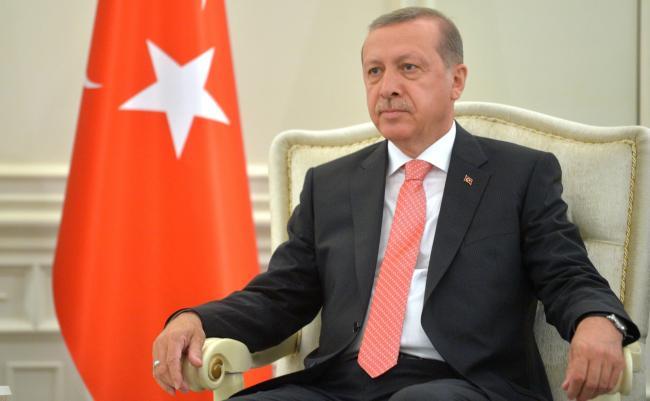 Erdogan: NATO nu poate să acorde azil unor &quot;soldaţi terorişti&quot; 