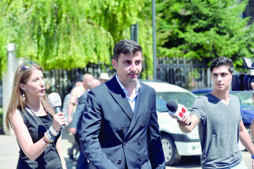 Beizadelele regimului PDL s-au lansat în afaceri noi 18557511