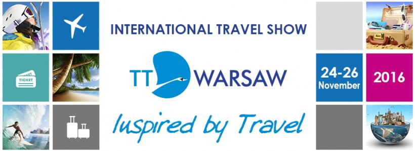 România - țară parteneră în cadrul Târgului de Turism de la Varșovia