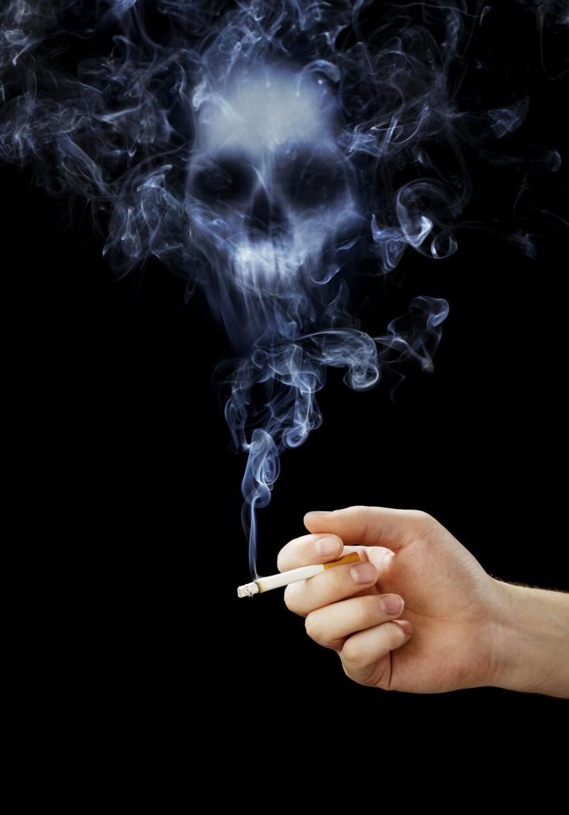 Creşterea accizelor la tutun, “leacul” fumătorilor