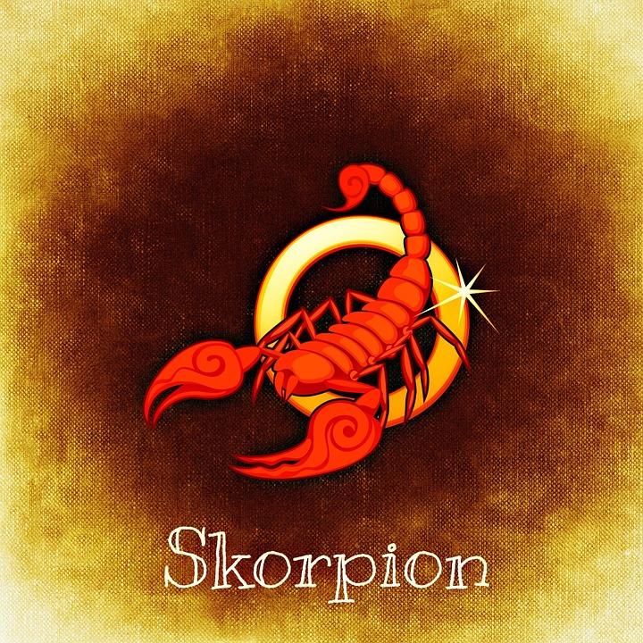 Horoscopul dragostei în 2017 pentru Scorpion 