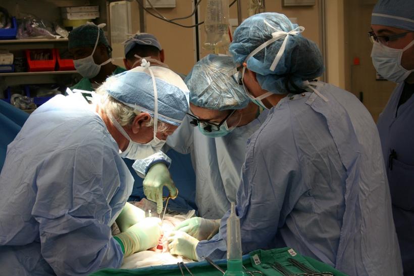 MS va sesiza organele abilitate pentru posibile fapte de natură penală, în urma controlului de la Agenția Națională de Transplant