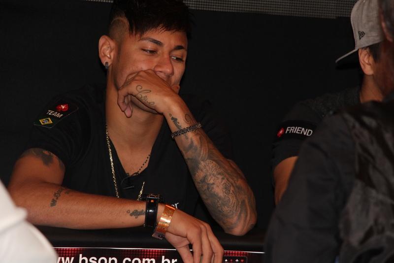 Procurorii spanioli cer doi ani de închisoare pentru fotbalistul Neymar