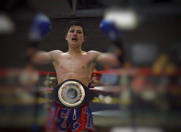 Un român a devenit campionul Italiei la K1, la doar 16 ani 18558129