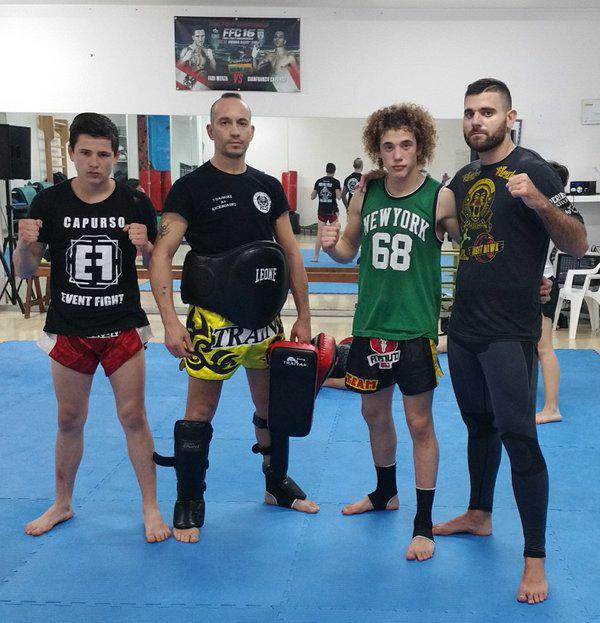 Un român a devenit campionul Italiei la K1, la doar 16 ani 18558130