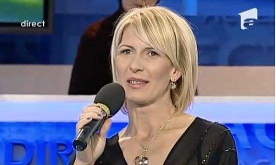 Monica Iagăr a preluat conducerea Clubului Sportiv Dinamo Bucureşti
