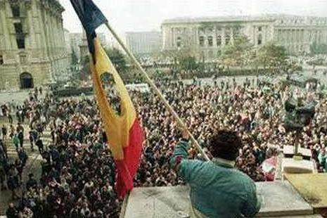 A MURIT unul din liderii Revoluției din Decembrie 1989 din Timișoara