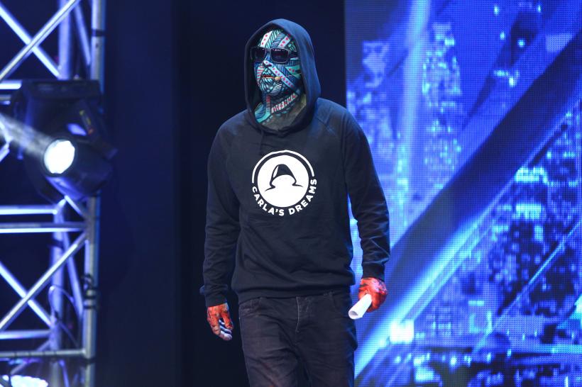 VIDEO Carla’s Dreams și-a ales concurentele pentru Duelurile „X Factor” 18558223