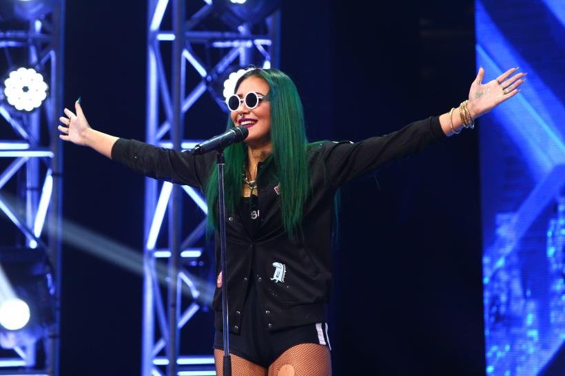 VIDEO Carla’s Dreams și-a ales concurentele pentru Duelurile „X Factor” 18558228