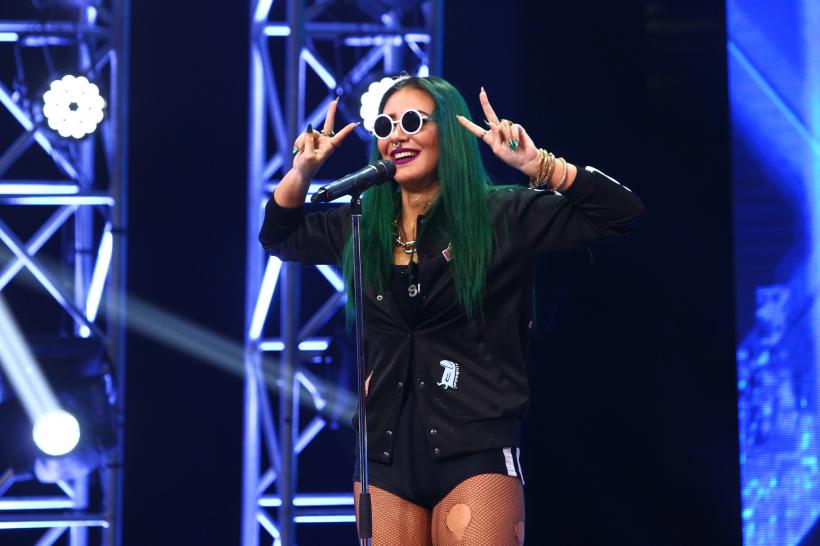 VIDEO Carla’s Dreams și-a ales concurentele pentru Duelurile „X Factor” 18558229