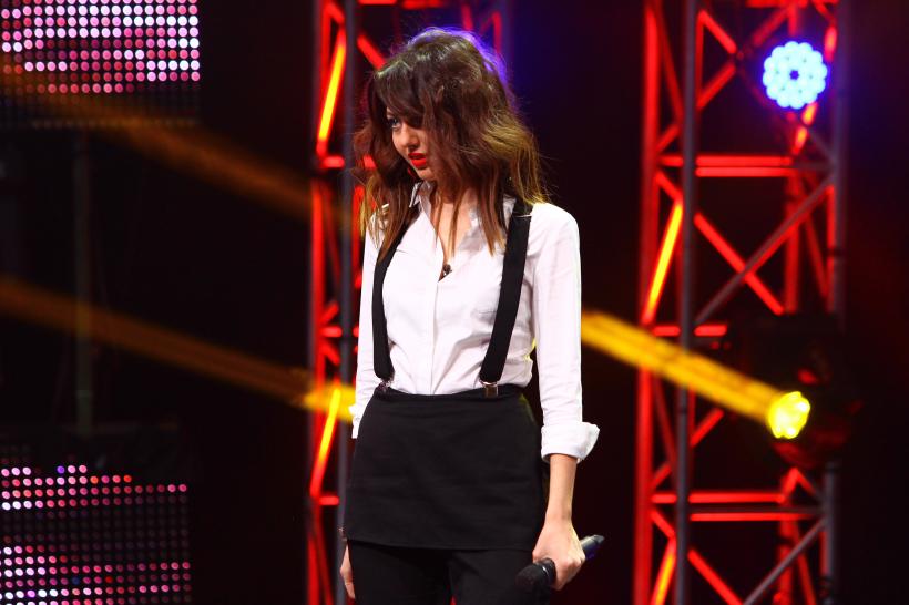 VIDEO Carla’s Dreams și-a ales concurentele pentru Duelurile „X Factor” 18558235