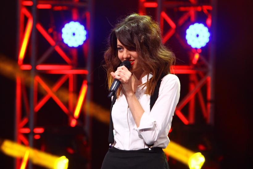 VIDEO Carla’s Dreams și-a ales concurentele pentru Duelurile „X Factor” 18558236