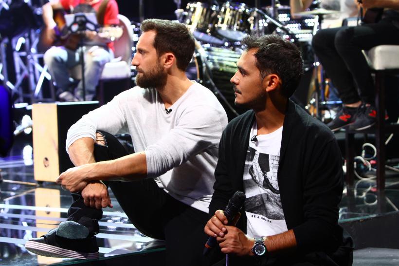 VIDEO Carla’s Dreams și-a ales concurentele pentru Duelurile „X Factor” 18558243