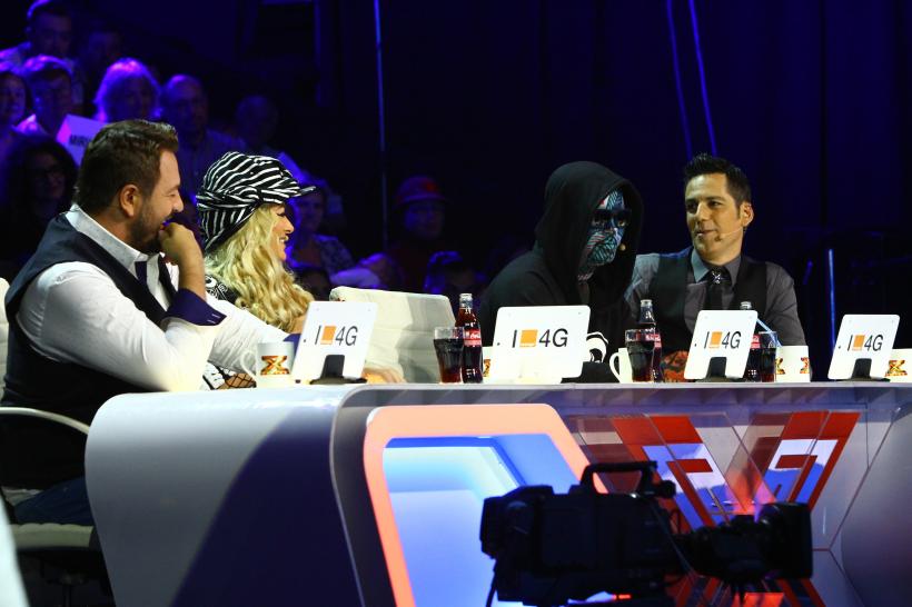 VIDEO Carla’s Dreams și-a ales concurentele pentru Duelurile „X Factor” 18558244