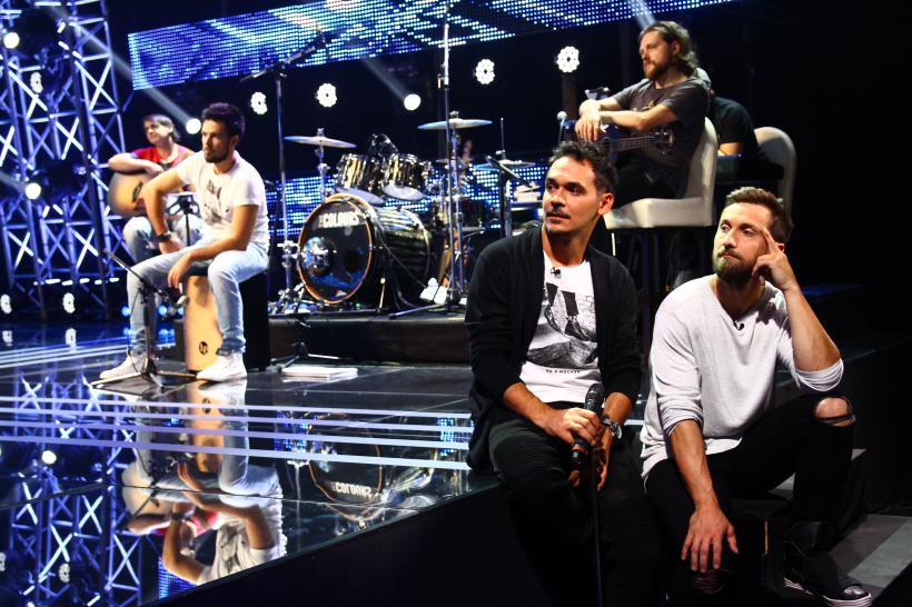 VIDEO Carla’s Dreams și-a ales concurentele pentru Duelurile „X Factor” 18558251