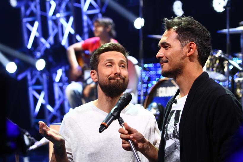 VIDEO Carla’s Dreams și-a ales concurentele pentru Duelurile „X Factor” 18558255