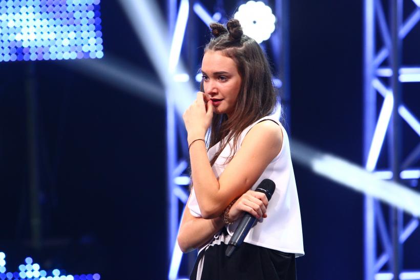 VIDEO Carla’s Dreams și-a ales concurentele pentru Duelurile „X Factor” 18558259