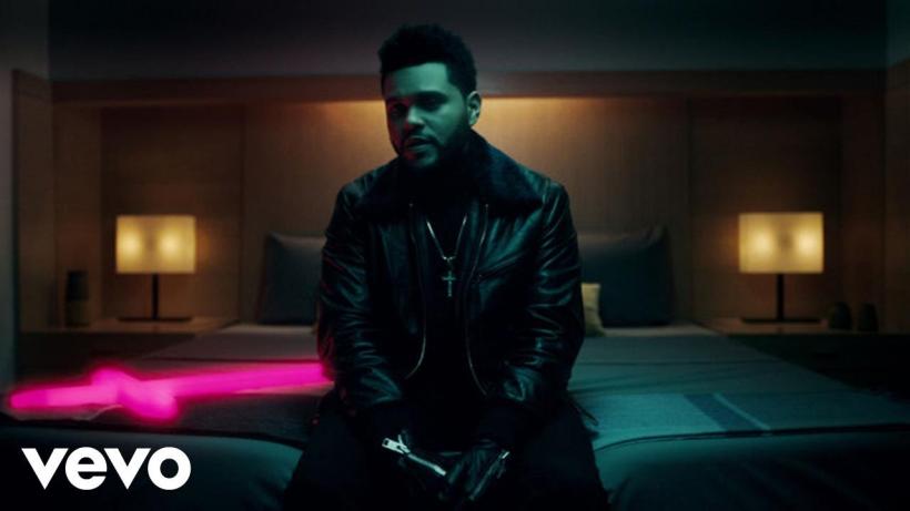 The Weeknd a lansat cel de al treilea album de studio, &quot;Starboy&quot;