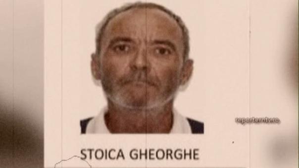 A fost PRINS cel mai CAUTAT criminal din Romania