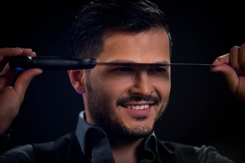 Chefi la cuțite-ediţie specială. De ce nu gătește Liviu Vârciu în garsoniera în care locuiește 18558439