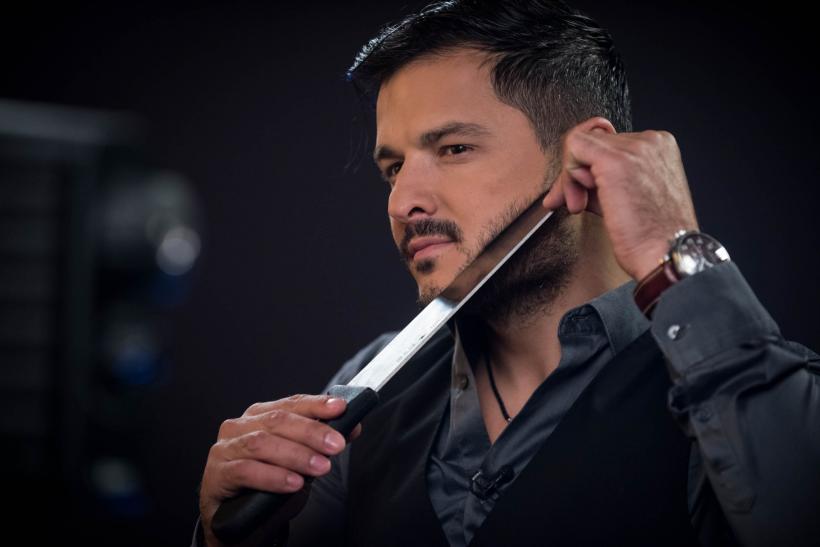 Chefi la cuțite. Vedetele trec la cratiță, pentru un scop caritabil 18558478