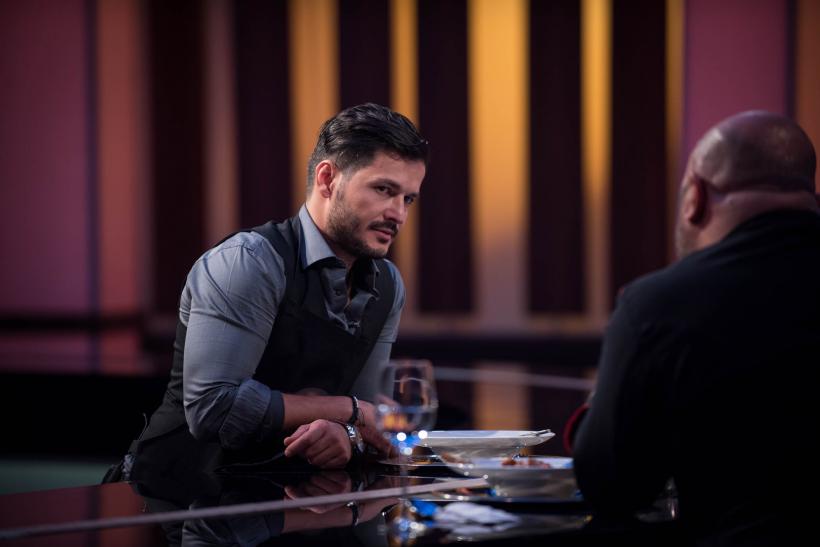 Chefi la cuțite. Vedetele trec la cratiță, pentru un scop caritabil 18558488