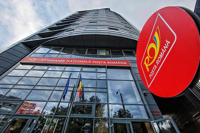 Poşta Română va închide toate oficiile în zilele de 30 noiembrie şi 1 decembrie