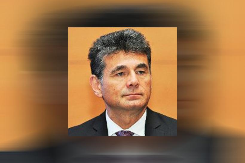 Romeo Urjan, desemnat director general al Companiei Naţionale a Uraniului