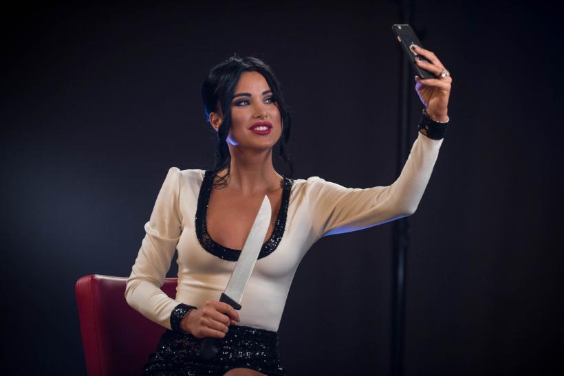 VIDEO. "Chefi la cuțite”, lider de piață  Azi, chefii se întrec în bucătărie cu echipele de vedete 18558617