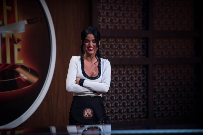 VIDEO. "Chefi la cuțite”, lider de piață  Azi, chefii se întrec în bucătărie cu echipele de vedete 18558620