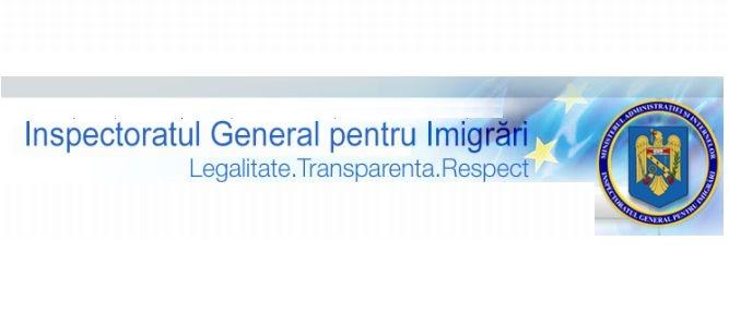 Delegaţie a Inspectoratului General pentru Imigrări (IGI), vizită de lucru la Chişinău