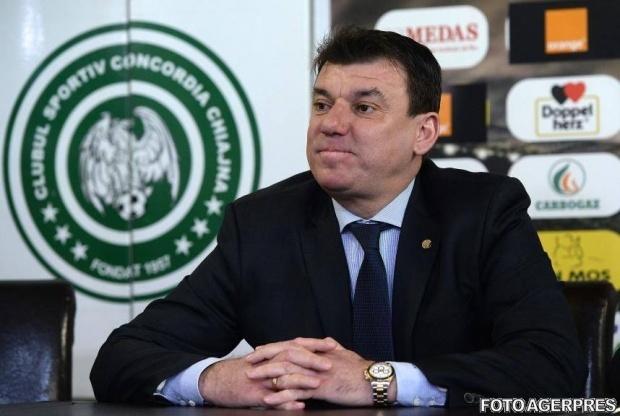 Reacția lui Florin Gardoș după ce un politician UDMR a jignit memoria lui Daniel Prodan