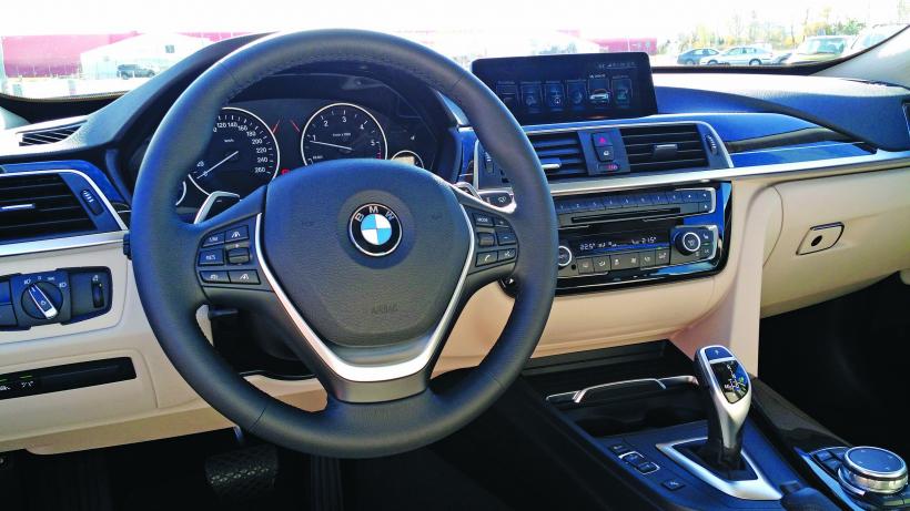 Cât de performat e un GT din Seria 3 18558703