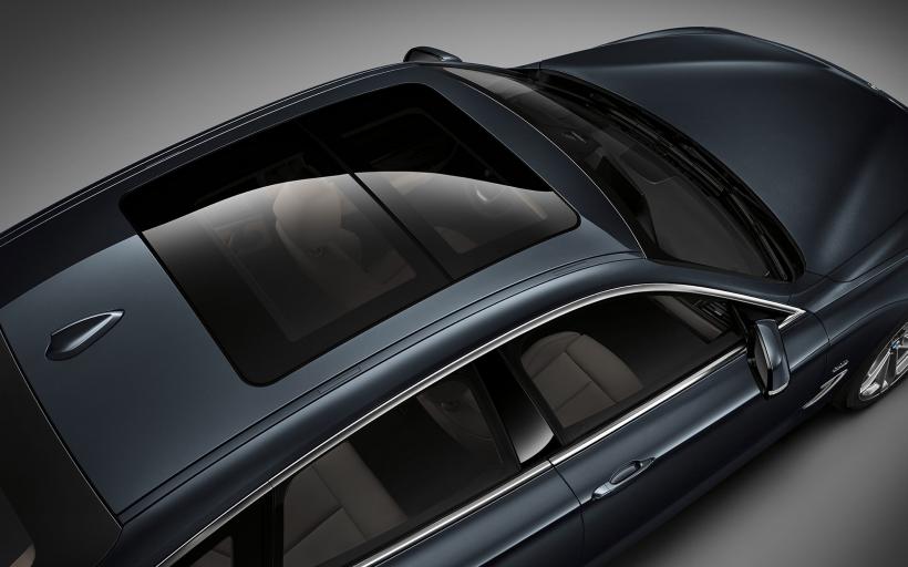 Cât de performat e un GT din Seria 3 18558704