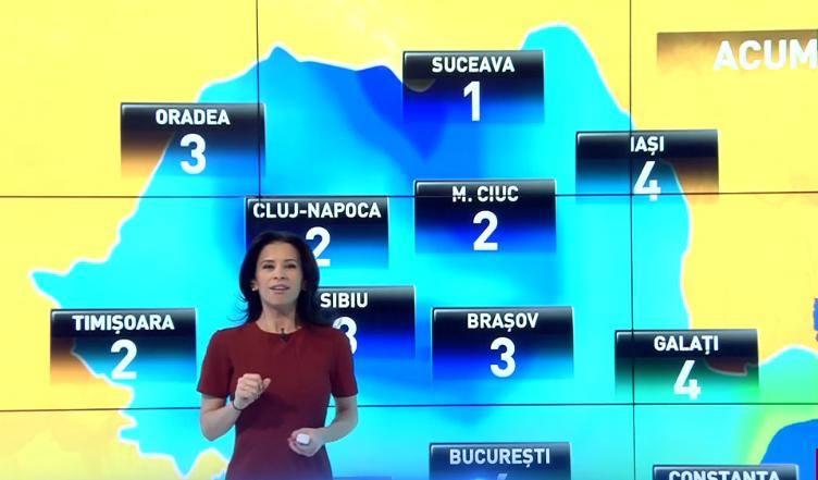 FOTO. Cum arată noul STUDIO al Antenei 3 18558733