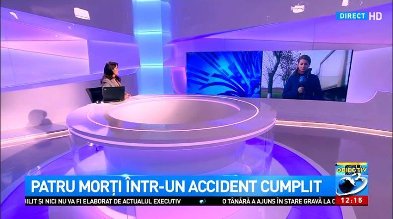 FOTO. Cum arată noul STUDIO al Antenei 3 18558736