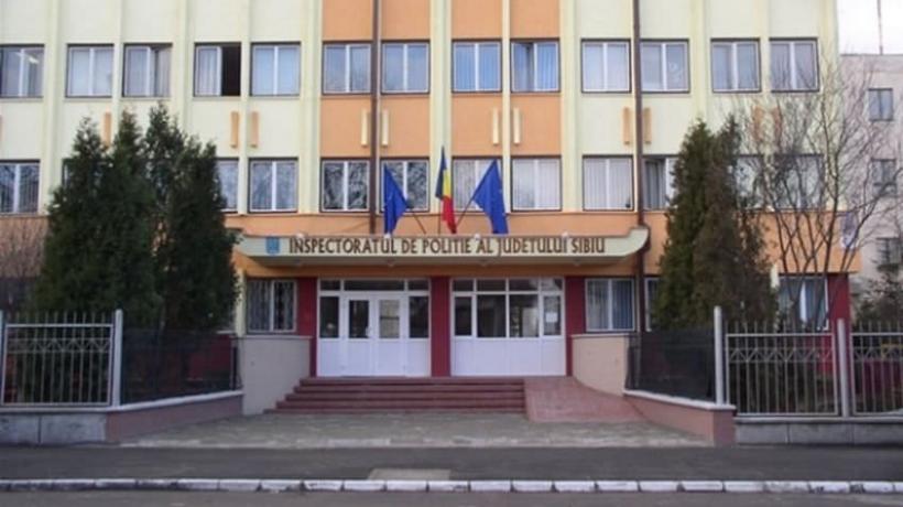 Sibiu: Un deţinut a încercat să se sinucidă în arestul Poliţiei