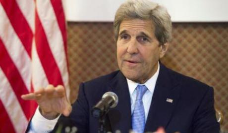 Mesajul lui John Kerry de Ziua Naţională a României, &quot;un aliat de încredere în NATO&quot;
