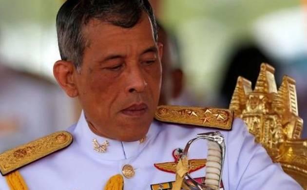 Prinţul moştenitor Maha Vajiralongkorn, proclamat rege al Tailandei
