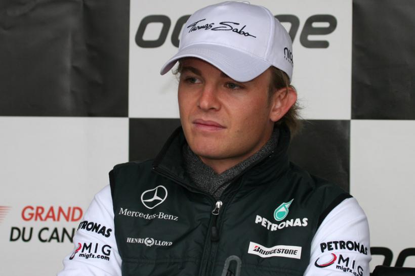 Șoc în Formula 1, Nico Rosberg se retrage