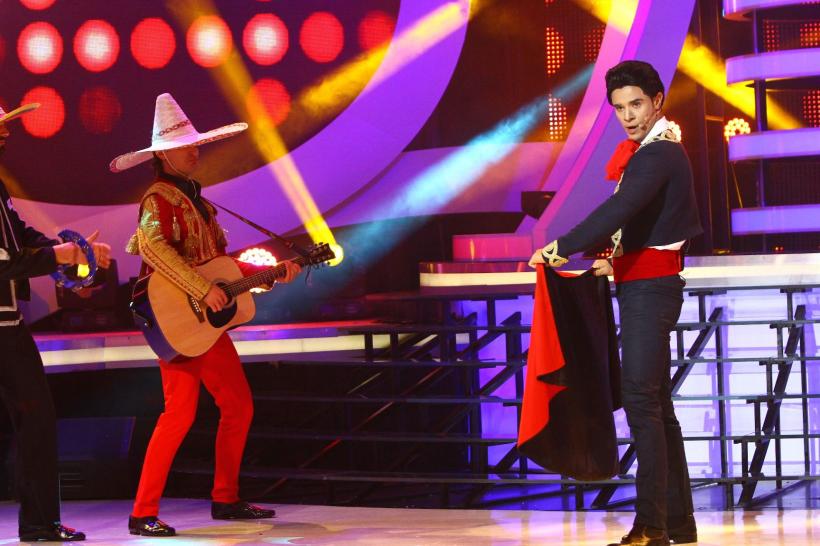 Te cunosc de undeva. Cum și-a exasperat Dima Trofim colegii! "Dima, nu mai suport!”, “Dima, oprește-te!” 18559113