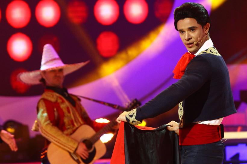 Te cunosc de undeva. Cum și-a exasperat Dima Trofim colegii! "Dima, nu mai suport!”, “Dima, oprește-te!” 18559114