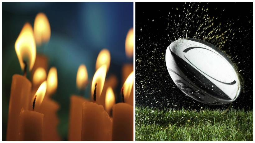 TRAGEDIE ÎN SPORT. Un jucător de rugby a fost găsit mort într-un râu