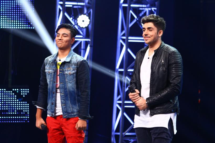 X Factor. S-a încheiat Bootcampul, urmează Duelurile 18559061