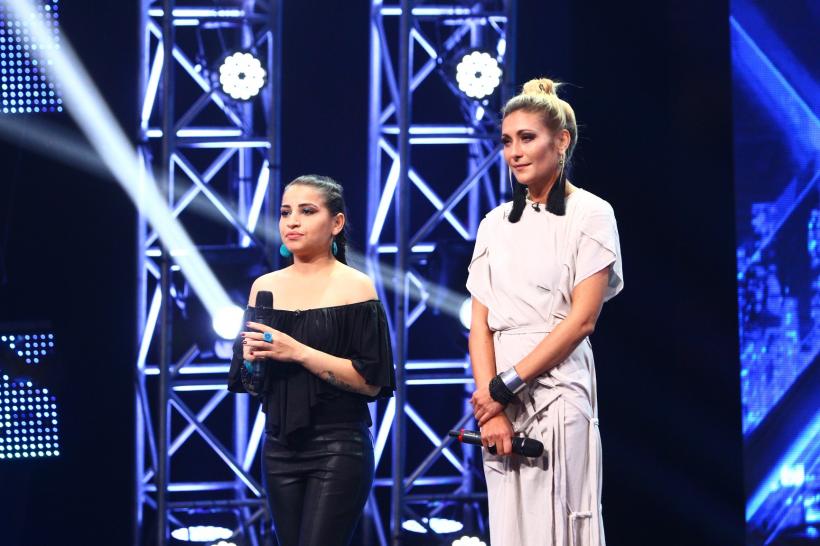 X Factor. S-a încheiat Bootcampul, urmează Duelurile 18559062